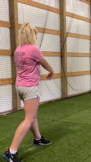 11K views · 192 reactions | I love using plyo balls to work on whip...