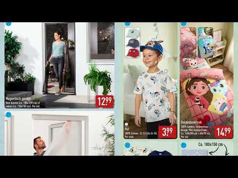 Aldi Folder Week 15 2026