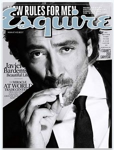 Publisher Hearst debuts on Apple's iPad with Esquire app | AppleInsider