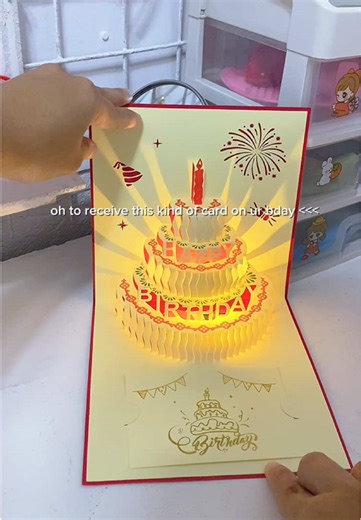 Musical Birthday Cards: The Perfect Gift