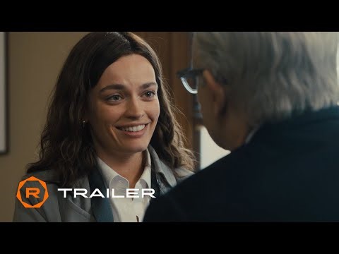 Ella McCay - Official Trailer (2025) - Emma Mackey, Woody Harrelson, Kumail Nanjiani