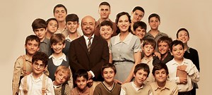 Los Chicos del Coro, El Musical - Teatro La Latina