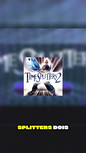 EXISTE UM EASTER EGG QUE É MELHOR QUE O JOGO PRINCIPAL!