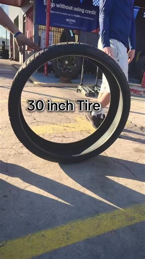 Stars Tire Shop on Instagram: "Manually installing and removing 265/30R30 low-profile tires No shortcuts breaker bars, proper equipment, and real behind-the-scenes tire shop work. Hard work, precision, and a little fun while doing it #ManualTireShop #TireShopLife #HandsOnWork #TireTech #BreakerBarLife"