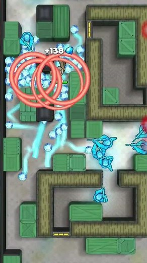 bonus level😮 of hunter assassin🎮 #youtubeshorts #ytshorts #assassinscreed