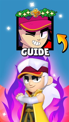 How to Stop Losing with Fang! 😳 #brawlstars