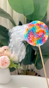 Bubble Straw 💭 | Bermain dan Belajar