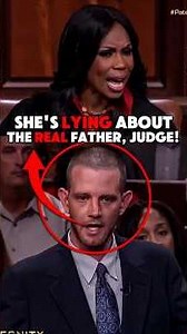 LYING Mom Gets EXPOSED By Judge! #shorts #courtroomdrama #karma