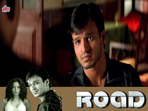 110K views · 2.4K reactions | Road Full Movie | Hindi Suspense Thriller | Manoj Bajpayee, Vivek Oberoi, Makrand Deshpande | Ultra Film City | Facebook