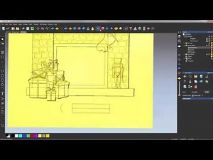 Standard Overview - ArtCAM 2017