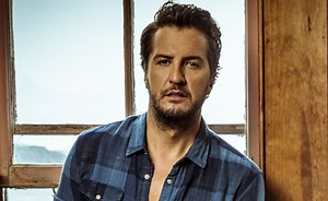Luke Bryan’s “What Makes You Country” Album Goes Vinyl