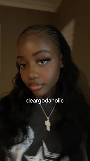 i’m really in my tate eraaaa #tatemcrae #deargod #aniyah | Tate Mcrae