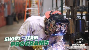 Erie Institute of Technology - TV SPOT #1