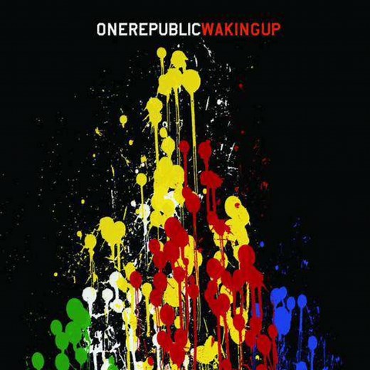 onerepublic all this time 伴奏纯享