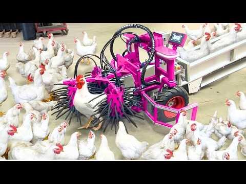 Most Satisfying Factory Machines and Ingenious Tools | Extreme Industrial Technology ▶3