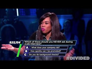 Salt, Not Sugar | Divided All New THUR 9|8c