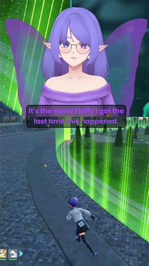 Shiny Flaaffy Strikes Again