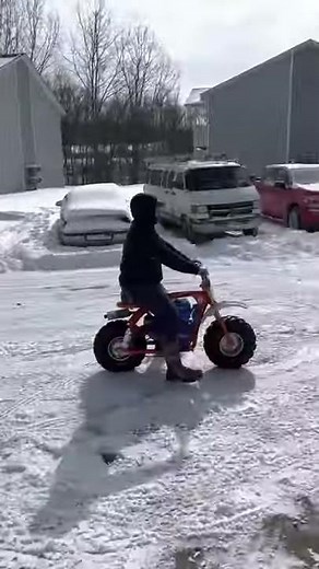 Getting swirly with the big blocks