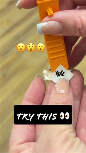 You’ve been using this LEGO tool WRONG 😮😳 #lego #legobuilders #viralhacks #afol