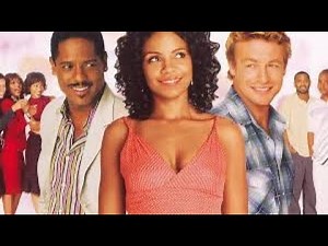 Something New Full Movie Facts & Review in English / Sanaa Lathan / Simon Baker
