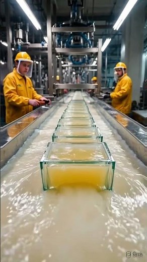 Inside a Modern Condom Factory | How Condoms Are Made