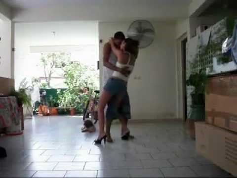 hottest zouk dance ever(premium web hosting at programage.com)