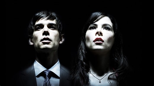 Harper's Island | Netflix