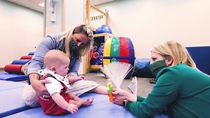 79 reactions · 34 shares | Dr. Lisa Bergeron, PPG – Pediatric Developmental Care, walks us through a new offering that delivers specialized services for children experiencing developmental delays, including autism, and talks about our team approach to supporting families. | Parkview Health | Facebook