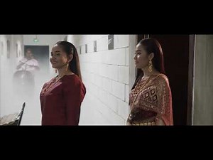 ក្មេងខ្មែរ និង ក្រុមតន្រ្តីទិព្វ - ពួតដៃ! / KmengKhmer & The KMMB Band - Pout Dai!