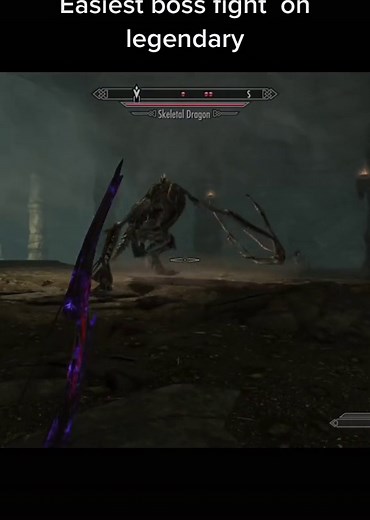 Ultimate Guide to Skyrim Boss Battles