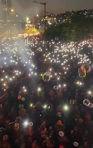 Concert de Kalash | Mada 972 News