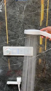 ✨ Upgrade Your Shower with Our Stunning New Ceiling-Mounted Rain Shower System!  #CeilingShower #RainShower #LuxuryBathroom #ModernDesign #HomeUpgrade #ShowerGoals #BathroomInspo #RelaxationGoals #InstaBathroom #SleekDesign #PremiumMaterials #HomeSweetHome #DailyRetreat #InnovativeTech #ChicLiving #WaterfallShower #BathroomGoals #SpaVibes #HighPerformance #ElegantSpaces | Home Kitchen Supplies | Facebook