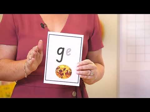 Year 2 Phonics - Lesson 7