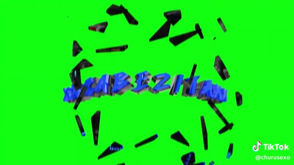 Intros 3D Gratis para Videos y Edits