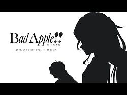 Bad Apple!! feat.SEKAI - 25時、ナイトコードで。 × 初音ミク-2