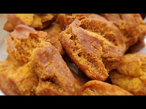 how to make a soft half cake...half cake tamu