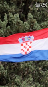 Springhawk is go! Arriving in Croatia today 🇭🇷 #RedArrows #Aviation #RAF #Croatia | RAF Red Arrows