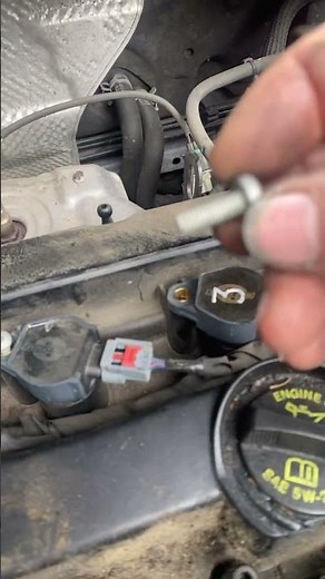 Don’t over tighten coil hold down hardware!!
