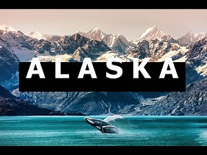 Alaska: Inside Passage Travel Documentary