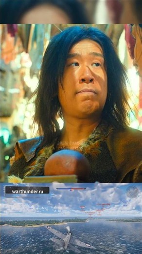 Super Strength Pill #movie #series #moments