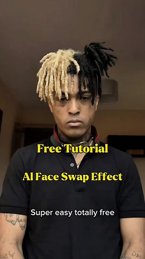 AI Face Swap Tutorial: Free App & CapCut Guide