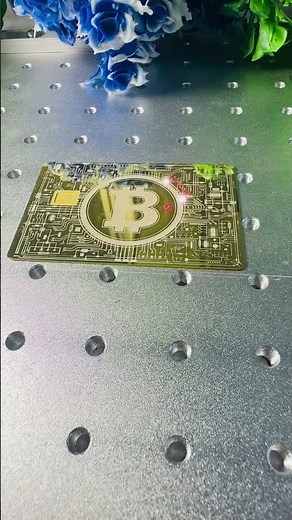 Upgrade Your Wallet: Custom Metal Card Edition 💼✨