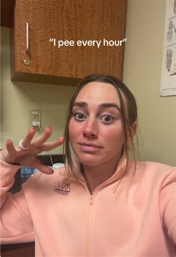 Bladder Retraining: Stop Peeing Every Hour Naturally