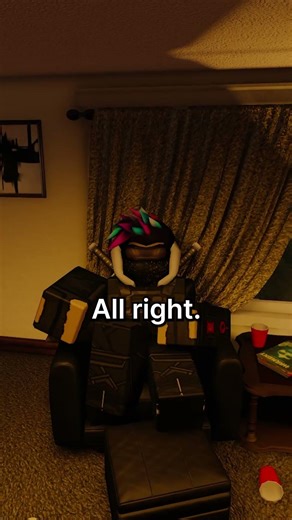 I Made A Cool Roblox Movement System