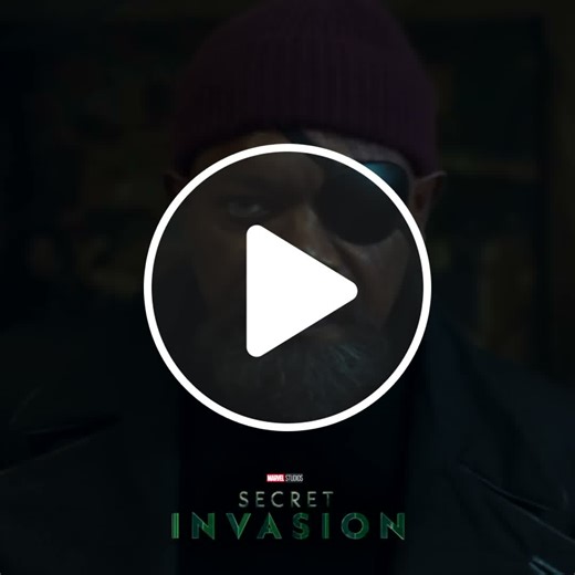 Nick Fury returns in Marvel Studios #SecretInvasion, now streaming on Disney - NewsBreak