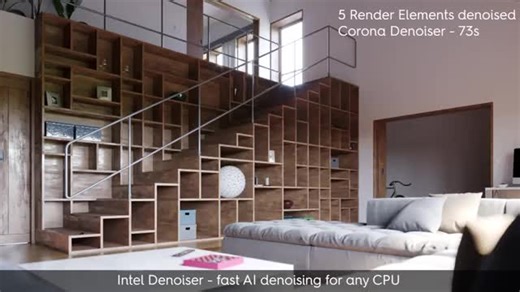 Corona Renderer 4 (hotfix 1) for 3ds Max 2013 - 2020 Download