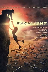 Backlight - Where to Watch