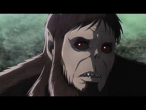 Attack on Titan : Before Lights Out [Erwin's Charged] | but the best part is Loop |