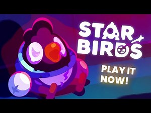 STAR BIRDS - new interstellar horizons!