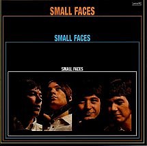 Small Faces - Small Faces Small Faces